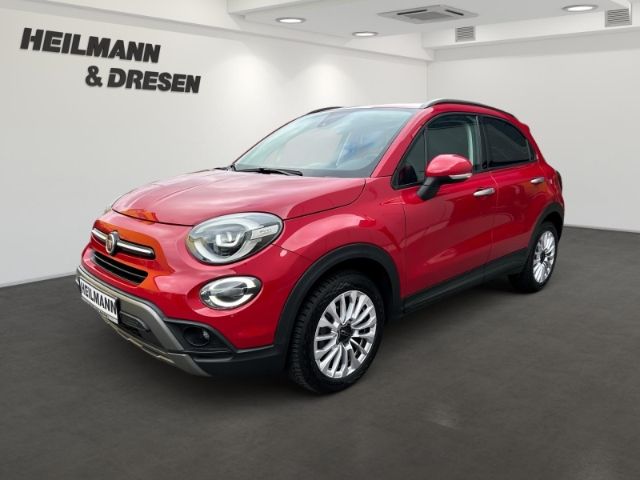 Fiat 500X 50.101 km 13.950 &euro; Gelsenkirchen 45891