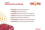 Dachgeschoßwohnung Remscheid Reinshagen - 3 Zimmer, 52 m&sup2;, 294&euro; | Angebot:26181322