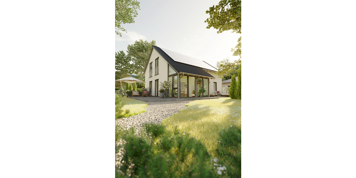 Einfamilienhaus Hagen Dahl - 5 Zimmer, 129 m&sup2;, 288.900&euro; | Angebot:26359409