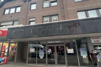 Gewerbeobjekt Bochum Wattenscheid - 2.790&euro; | Angebot:21497963