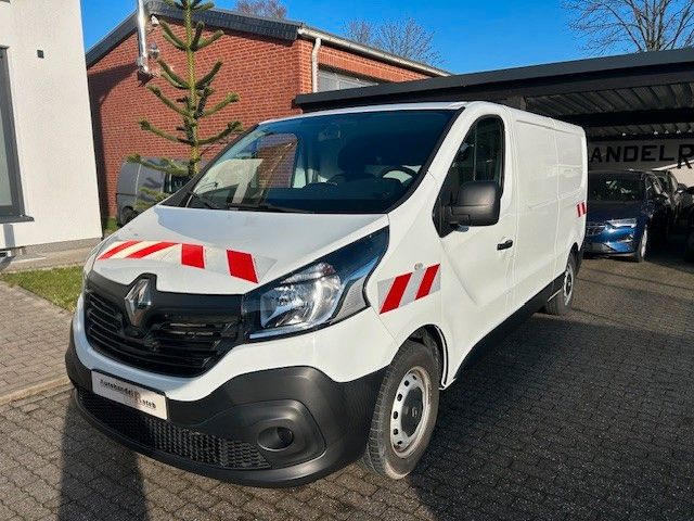 Renault Trafic 62.500 km 15.500 &euro; Waltrop 45731