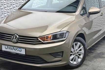 VW Golf Sportsvan 63.842 km 12.500 &euro; Solingen 42699