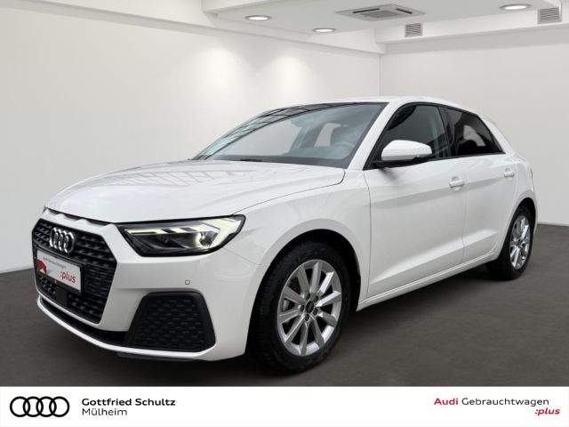 Audi A1 8.870 km 21.980 &euro; Mülheim 45478