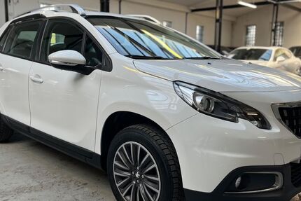 Peugeot 2008 106.000 km 7.450 &euro; Velbert 42551