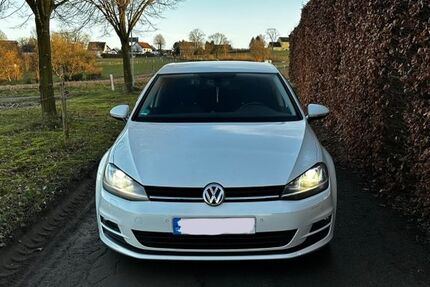 VW Golf 140.000 km 12.700 &euro; Breckerfeld 58339