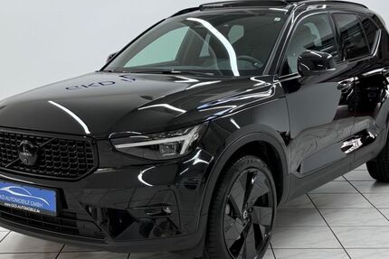 Volvo XC40 38.290 km 35.990 &euro; Wuppertal 42285