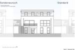 Doppelhaushälfte Ennepetal Homberge - 4 Zimmer, 150 m&sup2;, 565.000&euro; | Angebot:25668449