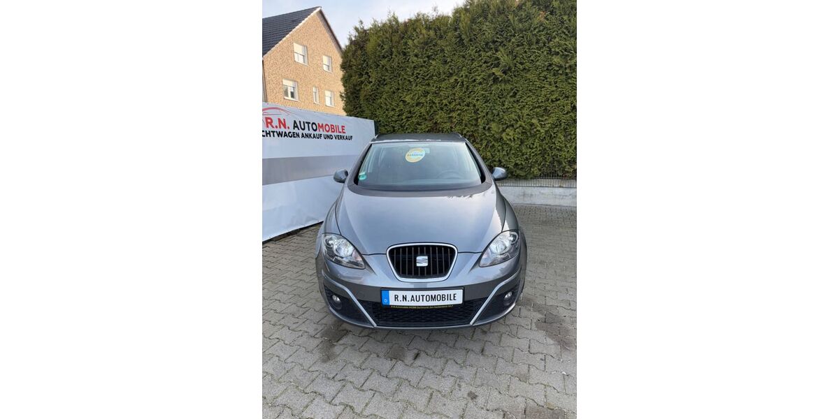 Seat Altea 166.543 km 5.300 &euro; Dortmund 44388