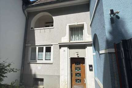 Haus Wuppertal Sedansberg - 4 Zimmer, 134 m&sup2;, 320.000&euro; | Angebot:27126383