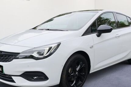 Opel Astra 64.697 km 13.950 &euro; Ratingen 40880