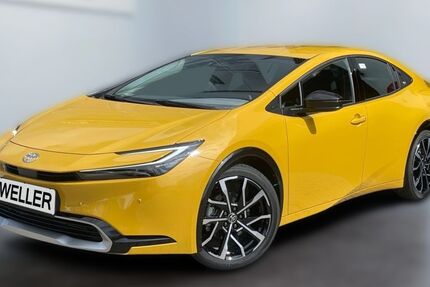 Toyota Prius 15.000 km 34.970 &euro; Dortmund 44143