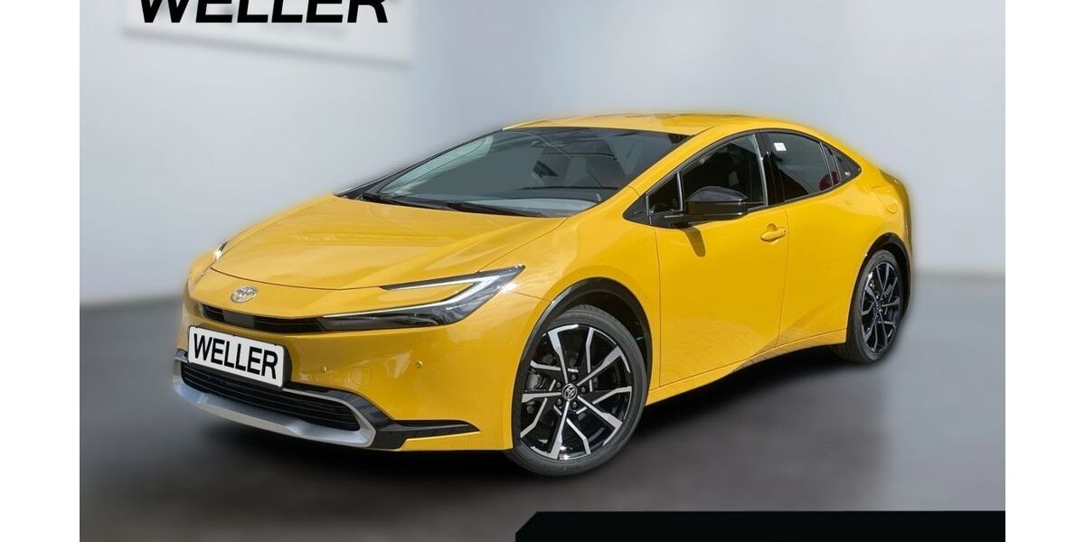 Toyota Prius 15.000 km 34.970 &euro; Dortmund 44143