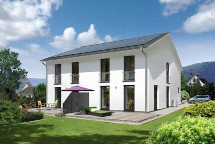 Haus Mettmann - 5 Zimmer, 152 m&sup2;, 678.054&euro; | Angebot:27362950