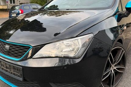 Seat Ibiza 112.000 km 5.490 &euro; Remscheid 42859