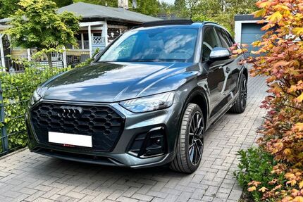 Audi Q5 57.500 km 37.500 &euro; Duisburg 47259
