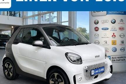 Smart ForTwo 14.934 km 18.668 &euro; Wermelskirchen 42929