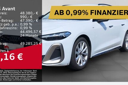 Audi A5 30.010 km 43.840 &euro; Remscheid 42897