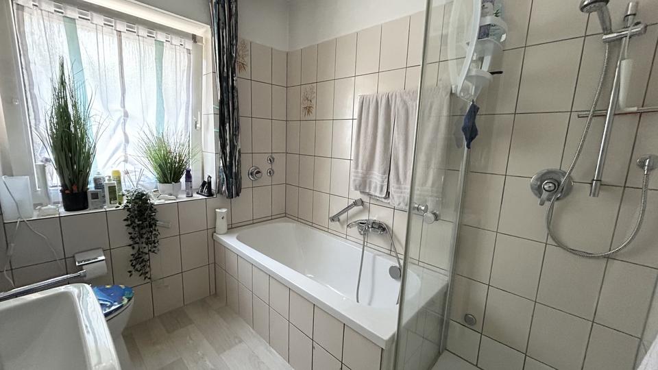 Erdgeschoßwohnung Schwerte - 2 Zimmer, 62 m&sup2;, 500&euro; | Angebot:26367443