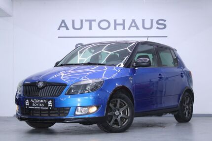 Skoda Fabia 116.000 km 7.499 &euro; Remscheid 42853
