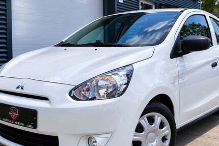 Mitsubishi Space Star 83.600 km 5.850 &euro; Herten 45699