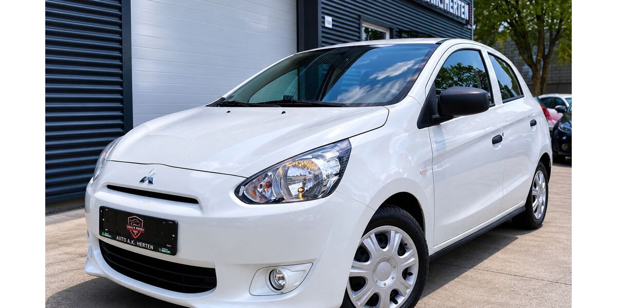 Mitsubishi Space Star 83.600 km 5.850 &euro; Herten 45699