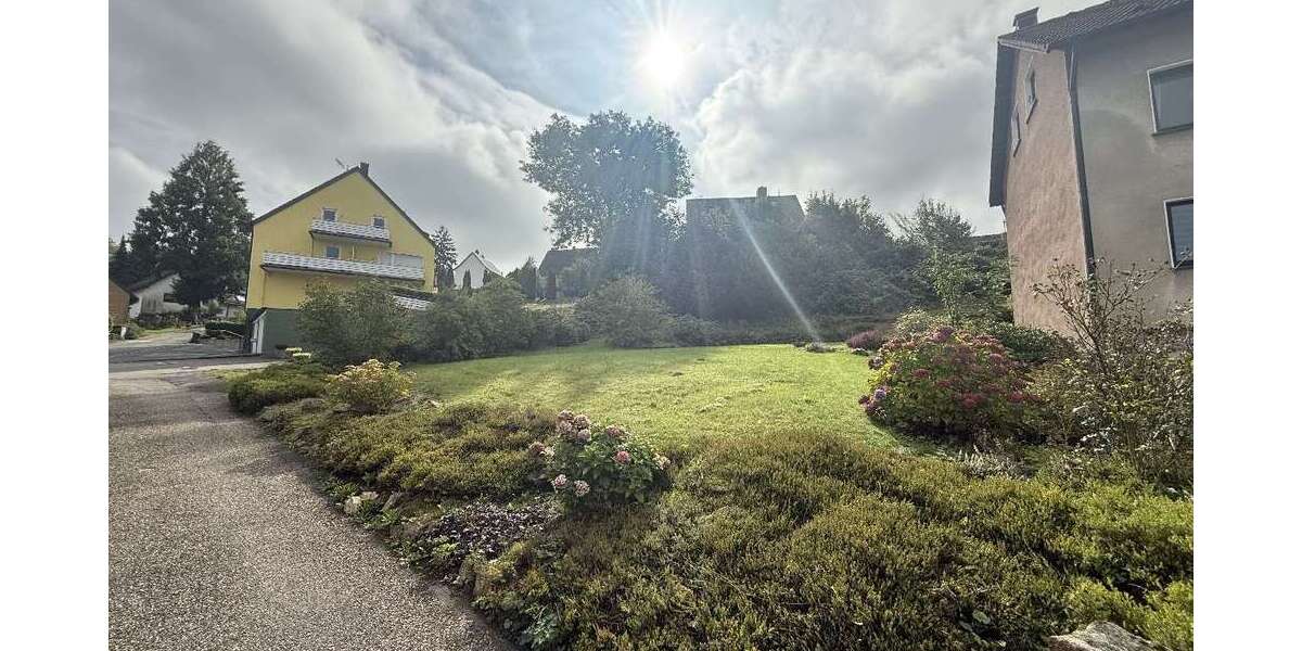 Grundstück Solingen Höhscheid - 210.000&euro; | Angebot:22853504