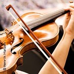 7. Sinfoniekonzert: Titanen