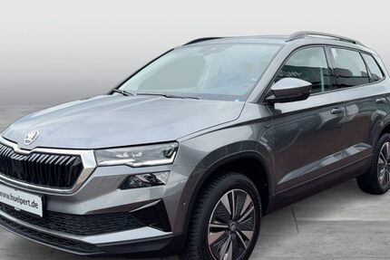 Skoda Karoq 18.540 km 32.216 &euro; Dortmund 44309
