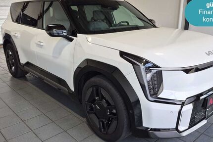 Kia EV9 49.574 km 58.890 &euro; Wuppertal 42287