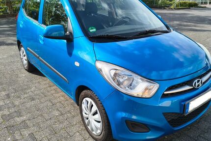 Hyundai i10 133.000 km 3.000 &euro; Wuppertal 42117