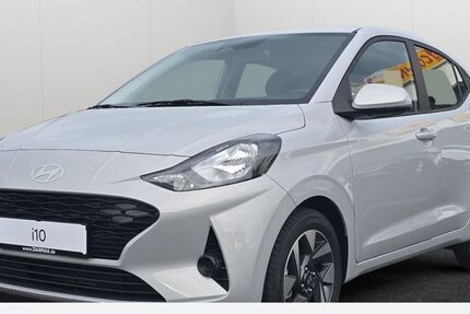 Hyundai i10 15.000 km 14.390 &euro; Recklinghausen 45657