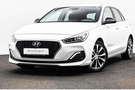 Hyundai i30 81.689 km 13.404 &euro; Hagen 58091