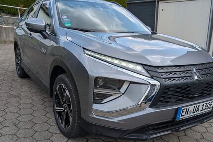 Mitsubishi Eclipse Cross 32.500 km 21.490 &euro; Emmerich 46446