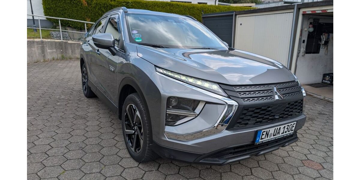 Mitsubishi Eclipse Cross 32.500 km 21.490 &euro; Emmerich 46446