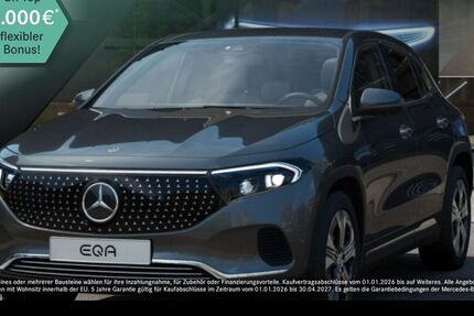 Mercedes-Benz EQA 5.307 km 38.990 &euro; Wuppertal 42115
