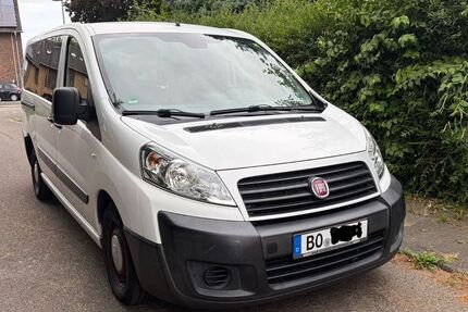 Fiat Scudo 212.000 km 7.899 &euro; Bochum 44793