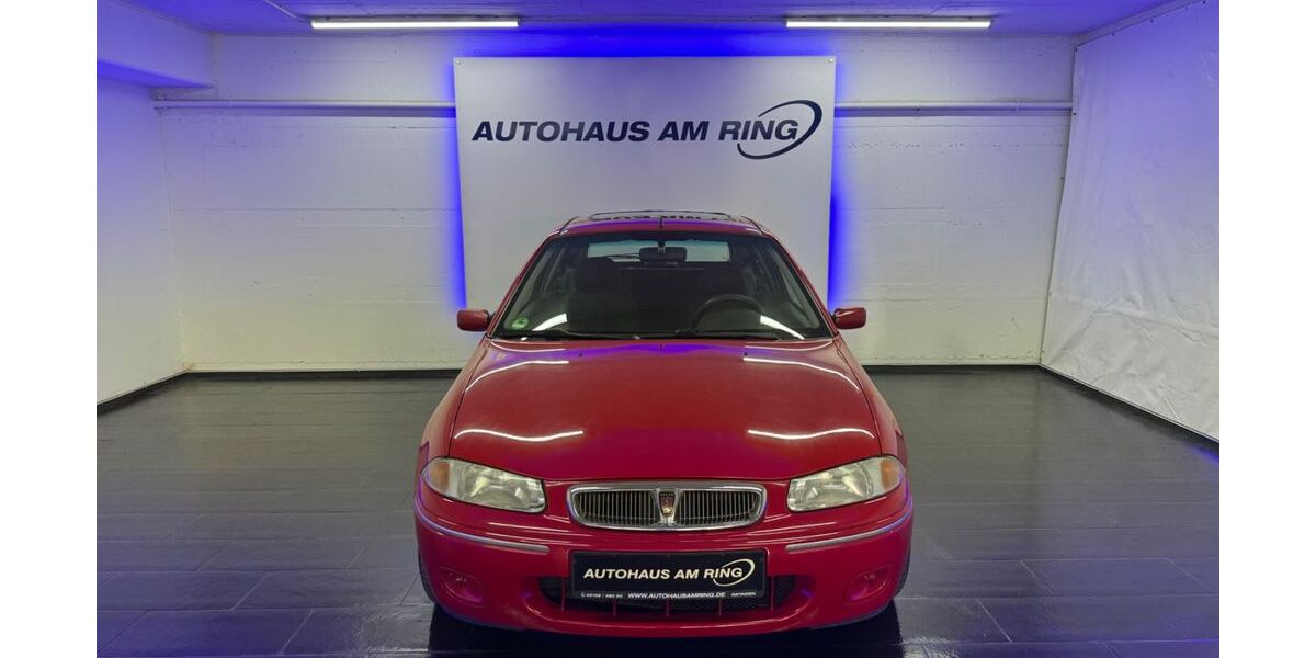 Rover 200 158.843 km 699 &euro; Ratingen bei Düsseldorf 40878
