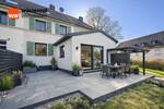 Reihenmittelhaus Mülheim an der Ruhr Mellinghofen - 3 Zimmer, 85 m&sup2;, 369.000&euro; | Angebot:26163273
