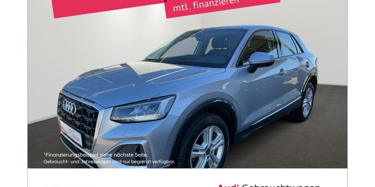Audi Q2 70.551 km 24.850 &euro; Duisburg 47249