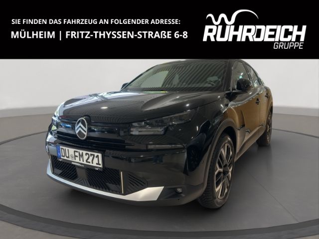 Citroen C4 3.500 km 19.989 &euro; Mülheim an der Ruhr 45475