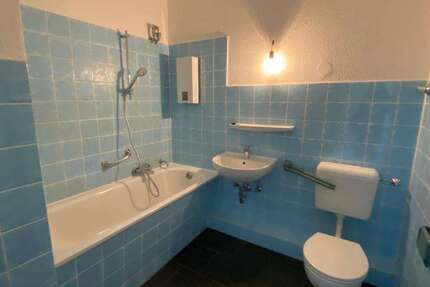 Wohnung Witten Witten-Mitte - 2 Zimmer, 60 m&sup2;, 314&euro; | Angebot:27352386