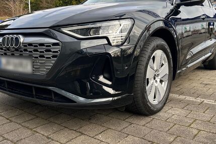 Audi Q8 10.824 km 49.990 &euro; Wuppertal 42349