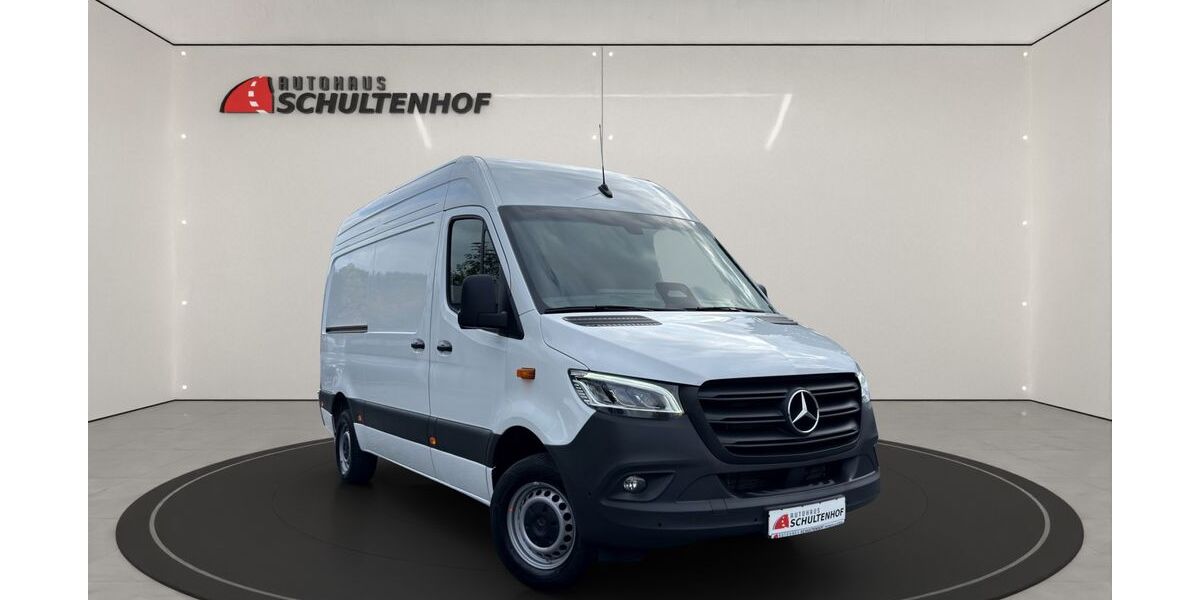 Mercedes-Benz Sprinter 54.895 km 39.990 &euro; Mülheim/Ruhr 45481