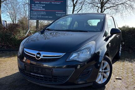 Opel Corsa 183.302 km 3.000 &euro; Velbert 42551