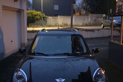 Mini One Countryman 105.500 km 8.000 &euro; Bochum 44795