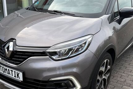 Renault Captur 108.484 km 11.888 &euro; Radevormwald 42477