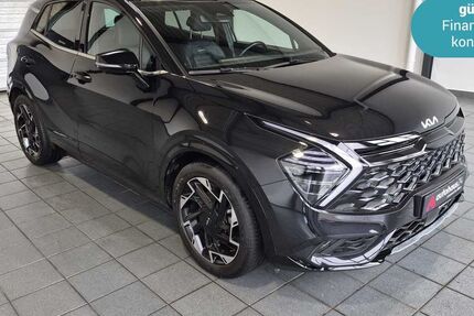Kia Sportage 15.798 km 29.990 &euro; Wuppertal 42287