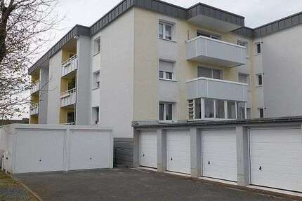 Wohnung Schalksmühle - 4 Zimmer, 103 m&sup2;, 668&euro; | Angebot:26374549