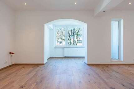 Wohnung Essen / Frohnhausen Frohnhausen - 4 Zimmer, 95 m&sup2;, 930&euro; | Angebot:26331365