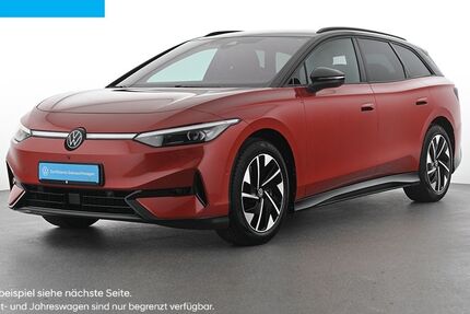 VW ID.7 5.126 km 52.500 &euro; Essen 45143